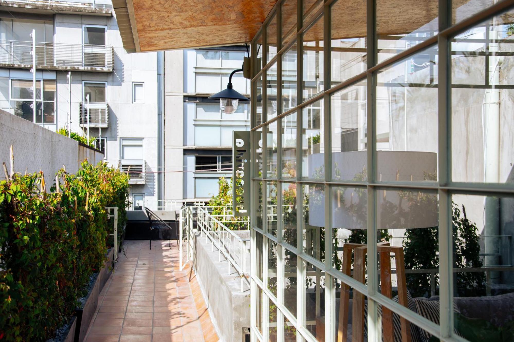 Laredo By Mr W Cidade do México Exterior foto