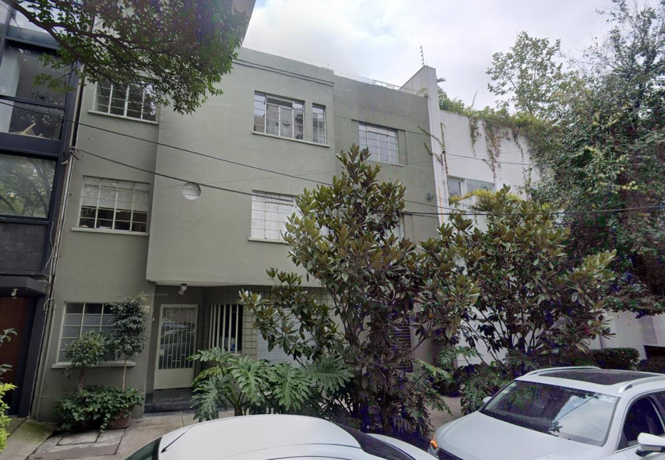 Laredo By Mr W Cidade do México Exterior foto